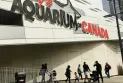 What is open and closed in Toronto during the Easter holiday 2025
