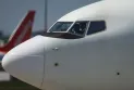 A Boeing aircraft returns from China to the United States.. a new victim of Trump's trade war.