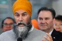 Moulkir : Singh ne peut pas continuer à diriger le parti s'il perd le statut officiel.