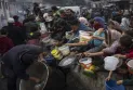 Humanitarian disaster in Gaza: UNRWA warns of imminent famine and imminent shortage of medical supplies
