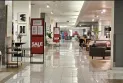 La société Hudson’s Bay commence la liquidation de ses six derniers magasins au Canada