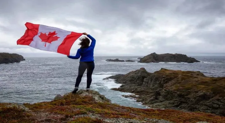A significant decline in Canadian travel to the United States threatens the U.S. economy with losses in the billions of dollars.