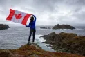 A significant decline in Canadian travel to the United States threatens the U.S. economy with losses in the billions of dollars.