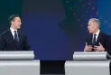 Analyse : À l'approche des élections fédérales... Carney et Boisvert utilisent la carte Trump pour mobiliser les électeurs