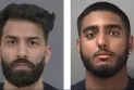 Two luxury cars valued at $750,000 were stolen from a car rental company in Brampton.. and the police arrested a suspect and are pursuing another.