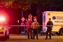 Vancouver wakes up to a bloody tragedy: nine dead in a hit-and-run during a Filipino festival.