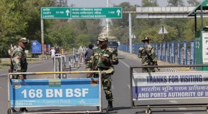 Serious escalation between Pakistan and India: Nuclear threats following the suspension of the Indus Water Treaty