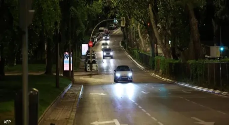 Spain: Restoring electricity to 90% of the country's territory after a wide-scale outage