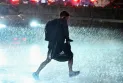 Toronto is preparing for severe thunderstorms on Tuesday afternoon amid sharp weather fluctuations.
