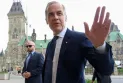 Trump : Carney souhaite un accord commercial et visitera la Maison Blanche la semaine prochaine
