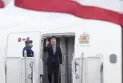 Karny rencontre Trump aujourd'hui à la Maison-Blanche au milieu de troubles commerciaux dus aux tarifs douaniers.