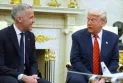 Trump : Pas de hausse des droits de douane sur les produits canadiens pour l'instant… et Carney répond : « Le Canada n'est pas à vendre »
