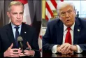 Karny after his meeting with Trump: We agreed to continue the discussions over the coming weeks despite rising trade tensions.