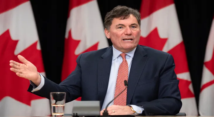 Libéral : Karney constituera un « changement fondamental » par rapport à Trudeau dans les politiques et les relations avec l'Alberta et la Saskatchewan