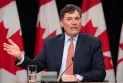 Libéral : Karney constituera un « changement fondamental » par rapport à Trudeau dans les politiques et les relations avec l'Alberta et la Saskatchewan