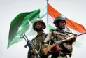 A comprehensive ceasefire agreement between India and Pakistan mediated by the United States.