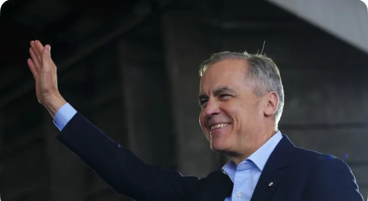 The liberal government retains the majority after the joining of opposition MPs.