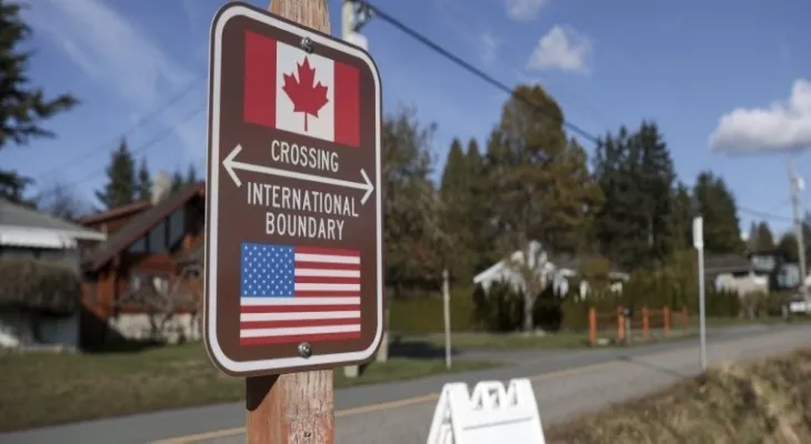 Nouvelles données révèlent : les Canadiens évitent de voyager aux États-Unis et cela pourrait avoir des « conséquences majeures »