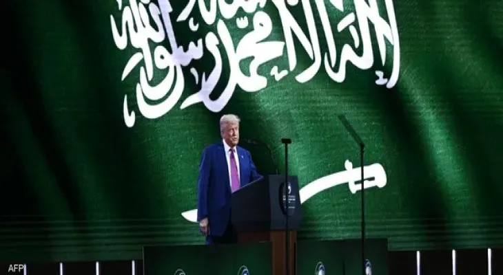 Trump: Saudi Arabia will join the Abraham Accords "in due time"