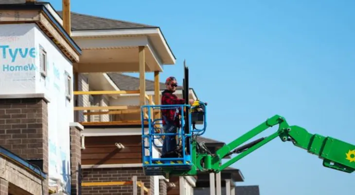 Homebuilders in Ottawa welcome the proposed development charges reforms.