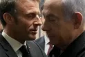 Netanyahu attacks Macron: he chose to stand by a "deadly terrorist organization"