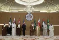 ترامب: الرئيس السوري أحمد الشرع أبدى تجاوباً حيال التطبيع مع إسرائيل