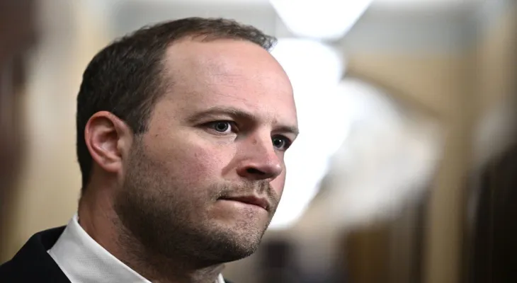 Toronto MP feels "disrespected" after being excluded from the cabinet lineup