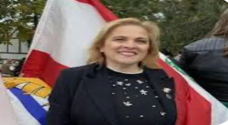 Mark Carney appoints Lina Metlej as Minister of Immigration, Refugees, and Citizenship in Canada.