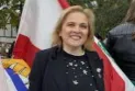 Mark Carney appoints Lina Metlej as Minister of Immigration, Refugees, and Citizenship in Canada.