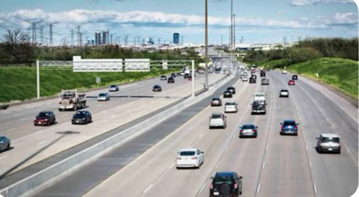 Ontario permanently cuts fuel taxes and cancels the Highway 407 East tolls.