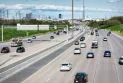 L'Ontario réduit de manière permanente les taxes sur les carburants et supprime les frais de la route à péage 407 Est.