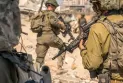The Israeli occupation army announces the start of a wide-ranging attack on Gaza: expansion of military operations to achieve the objectives of the war.