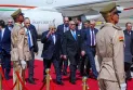 Baghdad Summit: Withdrawal of the King of Jordan and Surprises in the Level of Arab Representation