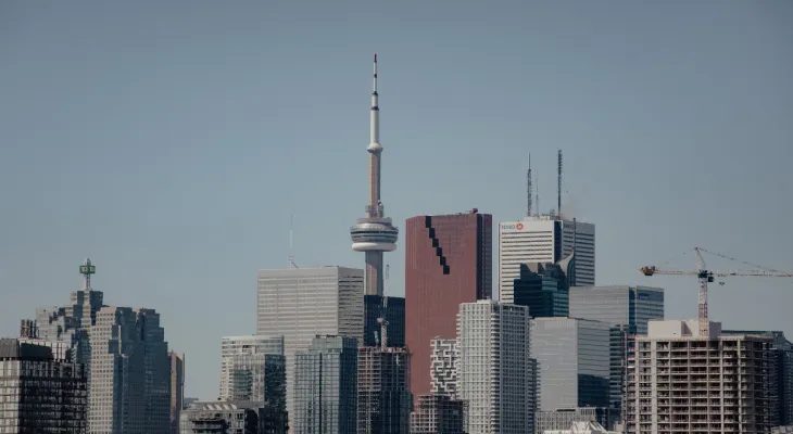 Decline in rental prices in Toronto: Has life become easier?