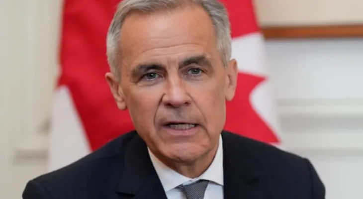 Canadian Prime Minister Mark Carney announces the postponement of the federal budget to the fall.
