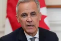 Le Premier ministre canadien Mark Carney annonce le report du budget fédéral à l'automne
