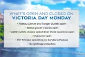 Ottawa prepares for Victoria Day holiday: changes in services and event schedule