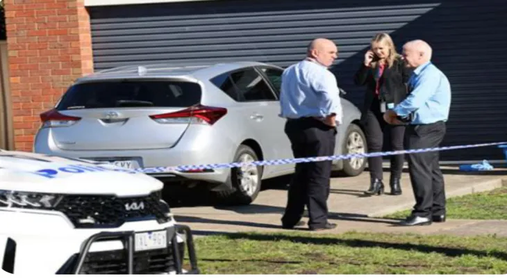Man charged with killing his partner in Kingston: Police file first-degree murder charge