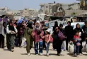 A joint statement from France, Canada, and Britain calls on Israel to cease military operations in Gaza and allow for urgent humanitarian relief.