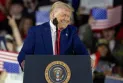 Trump révèle une demande canadienne pour rejoindre le projet "Iron Dome".. Ottawa confirme la poursuite des discussions