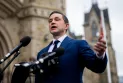 Bolivar: The conservatives are ready to cooperate with the liberals to end the trade dispute with the United States.