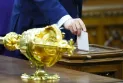 The election of Liberal MP Francis Scarpaleggia as the new Speaker of the House of Commons in Canada.