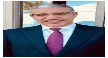 مغرب الحضارة: المغرب يكسب شريكا افريقيا كبيرا: كينيا الجبهة الداخلية من أجل الإنجاز والتحصين
