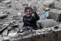 Irish Prime Minister: Children and innocent civilians are being slaughtered in Gaza