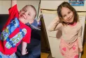The police are looking for additional footage after the missing Nova Scotia children were seen the day before their disappearance.