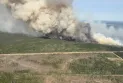 Evacuation of more than 4,000 people in northern Saskatchewan due to intense wildfires