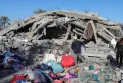Amnesty International: Israel continues to commit genocide against Palestinians in Gaza since October 7, 2023.