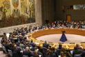 Algeria in the Security Council: No one is safe in Gaza and the attacks affect everyone.
