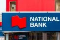 The National Bank of Canada records stable growth in mortgages during the second quarter amid efforts to integrate the "Canadian Western Bank".