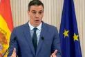 Spanish Prime Minister: No to the policy of double standards and we call for the suspension of the partnership agreement with Israel and a ban on arms exports.